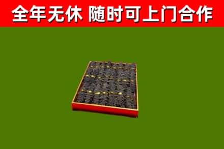 淅川县回收海参